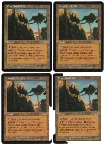 Elvish Guidance MTG Onslaught Card Magic The Gathering Elvish Guidance Card - Onslaught Set Common Green Enchantment Hand Made In Nepal Lightweight Beige Mink Viscose Scarf