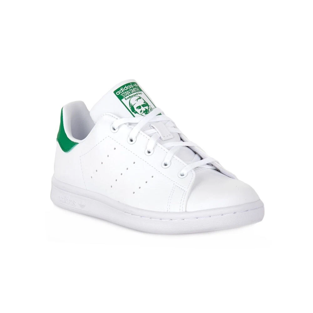 Stan smith best sale weiß kinder