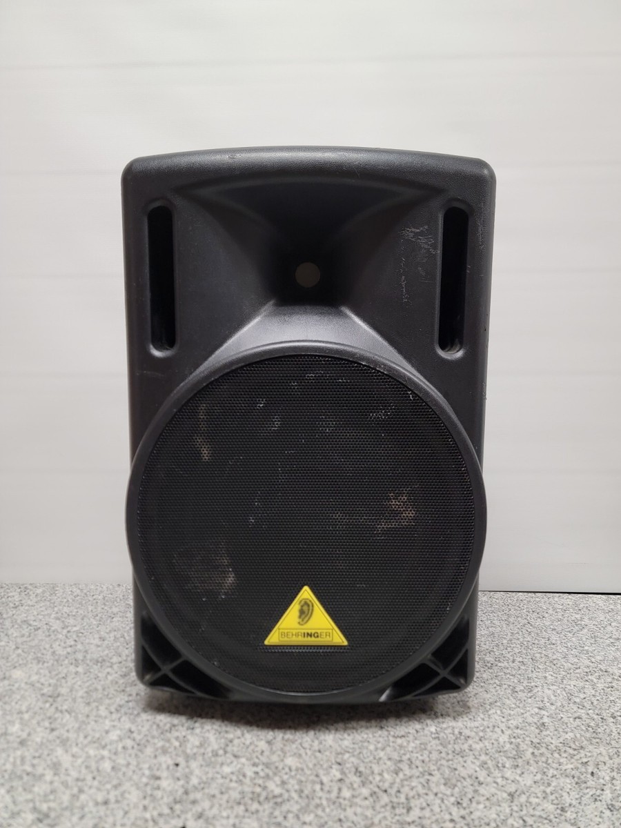 Behringer Eurolive B212XL 800W 12 inch Passive Speaker LOCAL