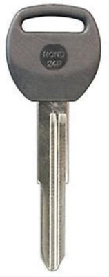  1997 + Honda CBR Motorcycle Key Cut to Your Key Code Big Ruckus Super Hawk