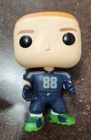 Funko POP! NFL: Seattle Seahawks Jimmy Graham #50 - OOB Loose Vinyl Figure