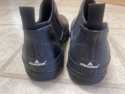 Staheekum “Ankle Rain Boot” Men display picture 1