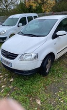Moteur Volkswagen FOX