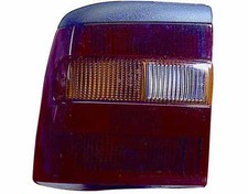 RÜCKLICHT RÜCKLEUCHTE RECHTS OPEL VECTRA 4 T. 92-95