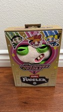 Powerpuff Girls Buttercup Zuru Fuggler