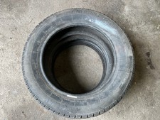 Runway Enduro 656 165/65 R14 Part Worn Tyre 7-8 mm Tread