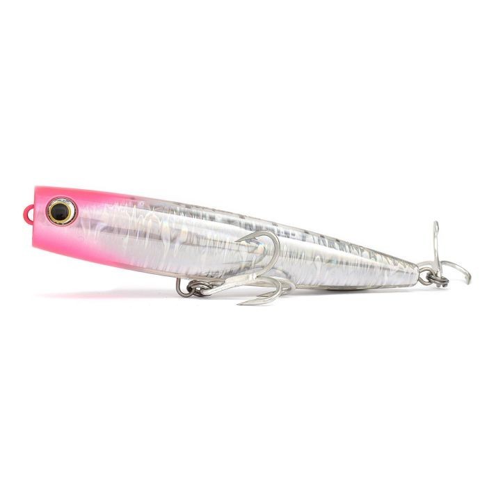 Leurres Maria Pop Queen F160 de 65g pour pêche au thon