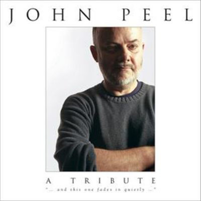 Various Artists John Peel: A Tribute (CD) Album (US IMPORT)