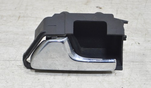 VW Golf 4 Cabrio 1E 2000 Tür Griff Öffner Chrom Tür vorne LINKS #149547-G249