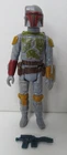 1979 Kenner Star Wars Boba Fett Figure Complete with Original Gun