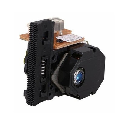 Optical Laser Lens Pickup Replacement for EXPOSURE 1010 CD, 2010S2 CD, 3010S2 CD