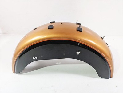 2008 Harley FXDL Dyna Low Rider 105TH Rear Fender 105th