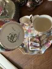 Royal Winton Breakfast Set for sale | eBay