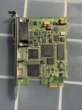 Blackmagic Design Intensity Pro PCIe HDMI Video Capture Card