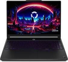 Lenovo Legion 5a OLED - 2026, 32GB RAM, 1TB SSD, RTX 5060