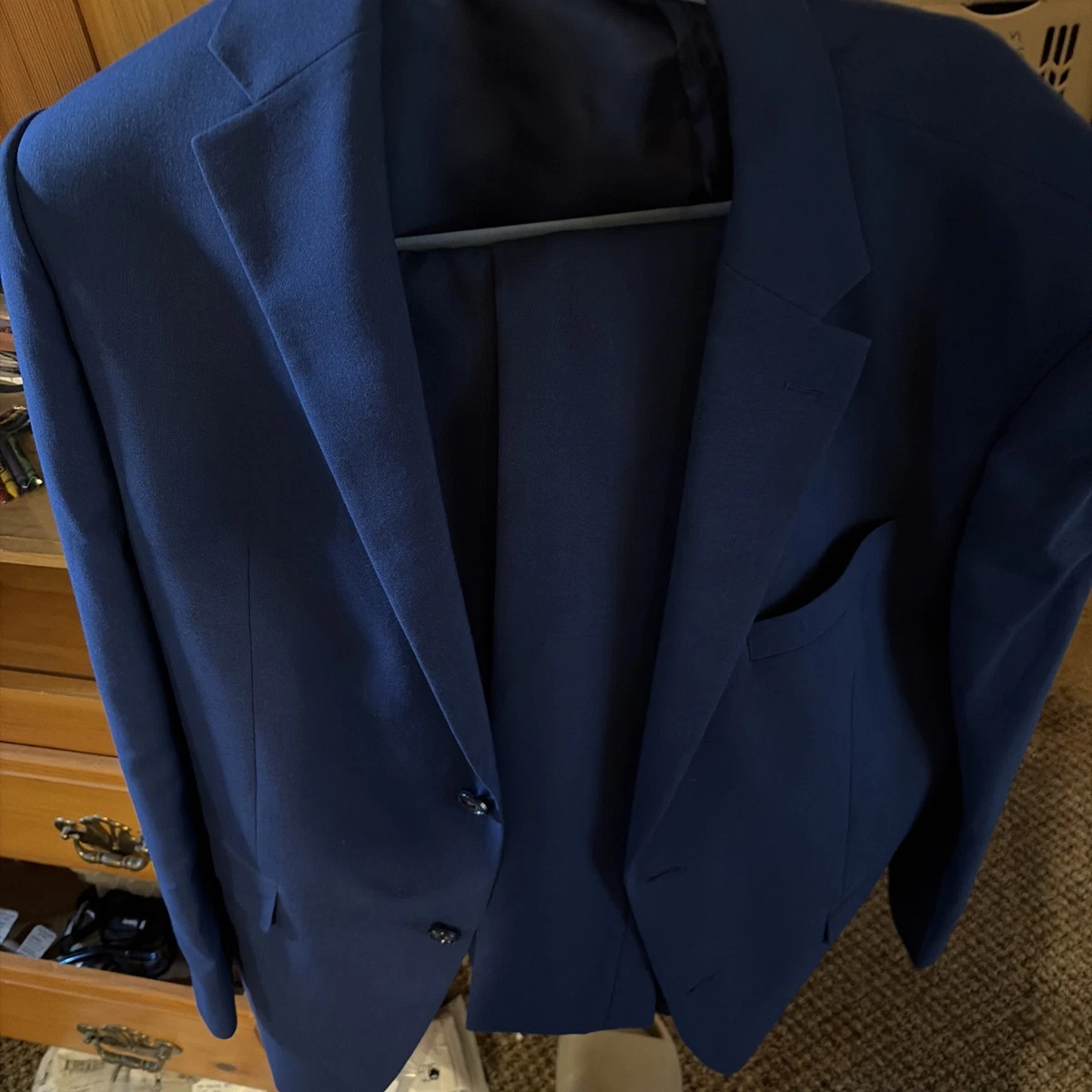 【貴重】Sean John スーツ　ショーンジョーンズ Sean John Blue Suits & Blazers for Men for sale | eBay