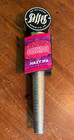 ALTER BREWING BEER TAP HANDLE 11 INCH - AMBIGRAM HAZY IPA — photo 3