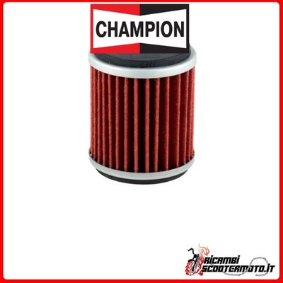 Champion-Ölfilter COF041 BETA ENDURO RR 125 4T LC MY18 - CBS - FDV 2018 10060938