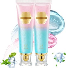 2Pcs Acssart Radiant Whitening Toothpaste,Unismart Toothpaste Whitening,Niacinam