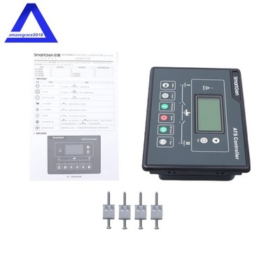 Gensets ATS Controller HAT600N Generator Control Module for Diesel Generator