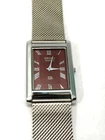 Vintage Seiko Slim Quartz Men's Wrist Watch - VintageauthenticCo