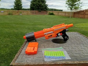 Alpha Trooper | eBay