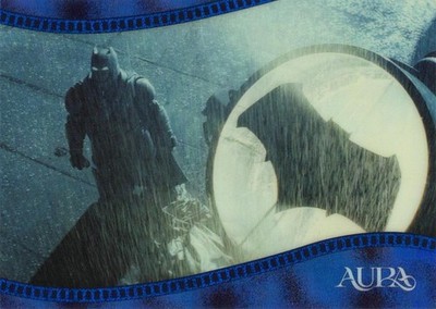 2025 Kakawow Aura DC Legacy Card - Pick Your Card - ADC-DCL- DC Film Cards 1-36