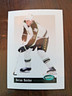1994-95 Parkhurst Vintage NHL Hockey Card #V-30 Derian Hatcher Stars