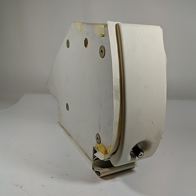 Small LH Side Overhead Hat Locker Swiss Air RJ100 Aviation Simulator Film TVProp