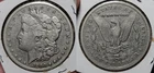 1890 CC Morgan Silver Dollar $1 -Scarcer Carson City Date!!