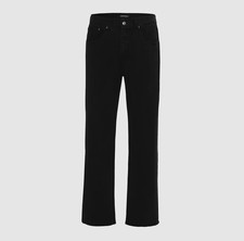 Firetrap Jeans 32R (black) Rrp £69.99