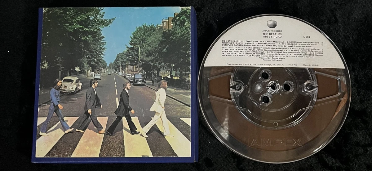 Beatles reel products for sale | eBay