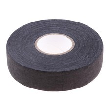 Pro Material, Fabric Hockey Tape Grip for Sticks Blade Tennis Badminton Grip