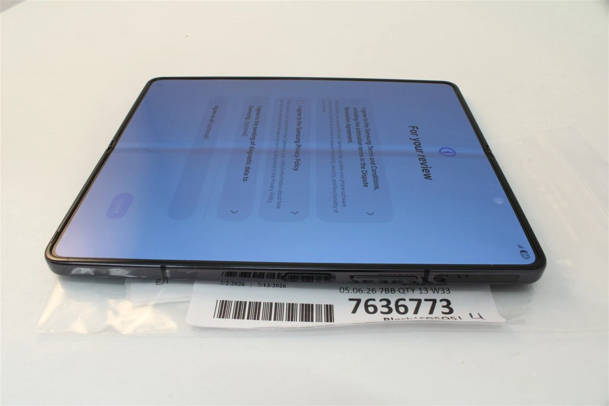 Samsung Galaxy Z Fold5 512GB for Sale | Shop New & Used Cell