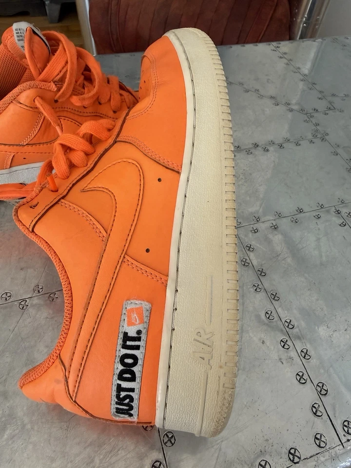Nike Air Force 1, photo 4 sur 5
