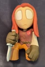 Funko Mystery Mini Supernatural Charlie Bradbury with Knife Vinyl Figure - 2015