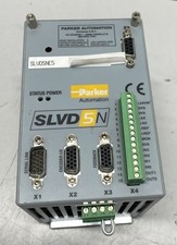 Parker Automation Servo Drive SLVD5NE5