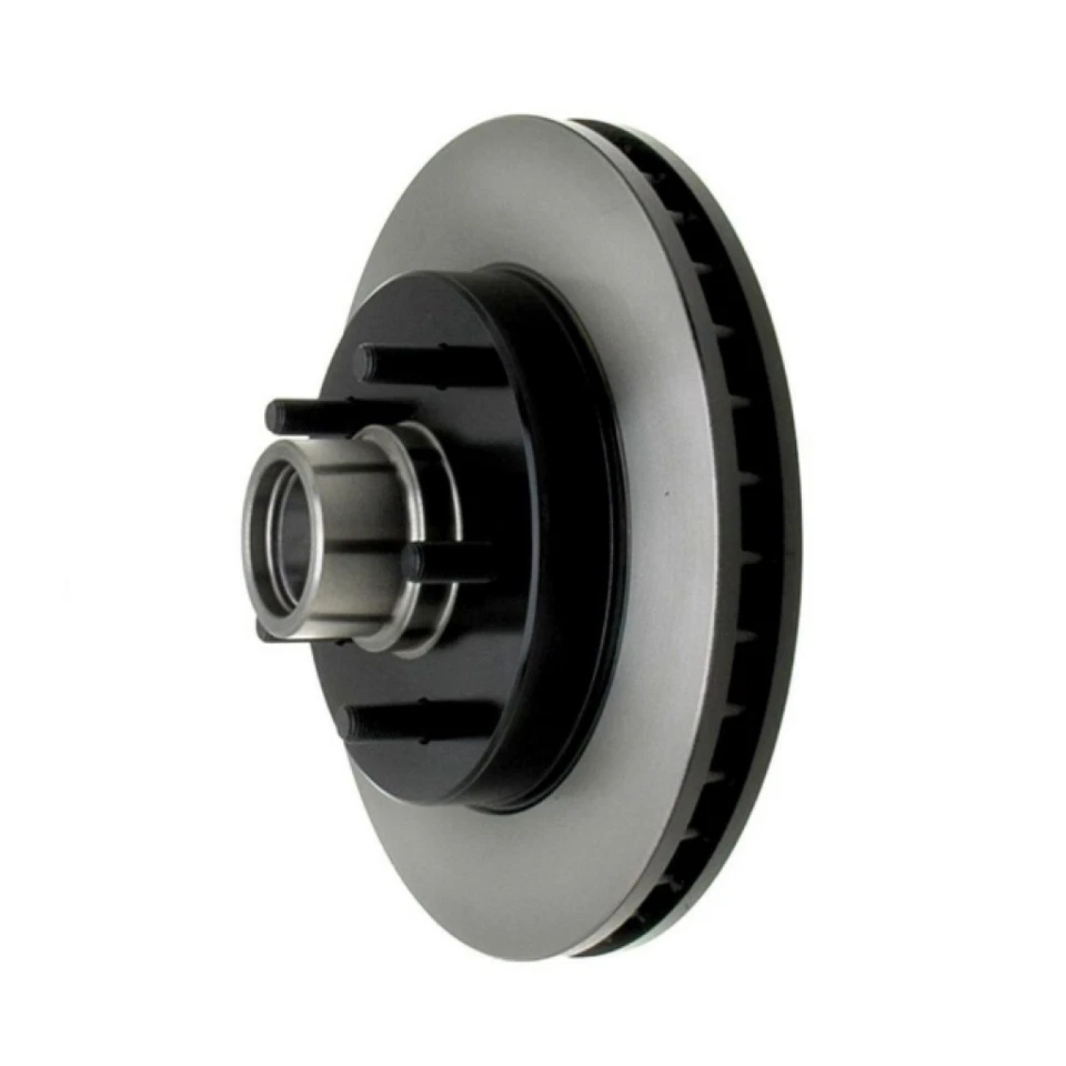 Conjunto de rotor de freno ACDelco genuino para GMC C1500 Suburban 92-99 pasajero/conductor Foto 3 de 4