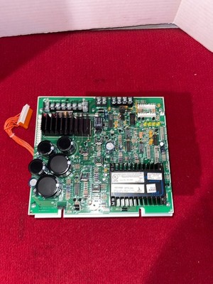 Notifier MPS-24A Alarm Control Panel Main Power Supply Refurbished FAST SHIP