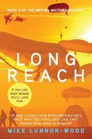 Long Reach | Mike Lunnon-Wood | Taschenbuch | The British Military Quartet