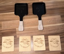 raclette pfanne Raclette Käsepfanne 