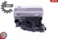 Esen SKV 20SKV116 Thermostat FüR KüHlmittel Thermostat KüHlmittel