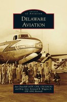 Jan Churchill (U. A.) | Delaware Aviation | Buch | Englisch (2014) | Gebunden