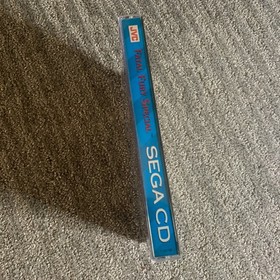 Fatal Fury Special (Sega CD, 1995)