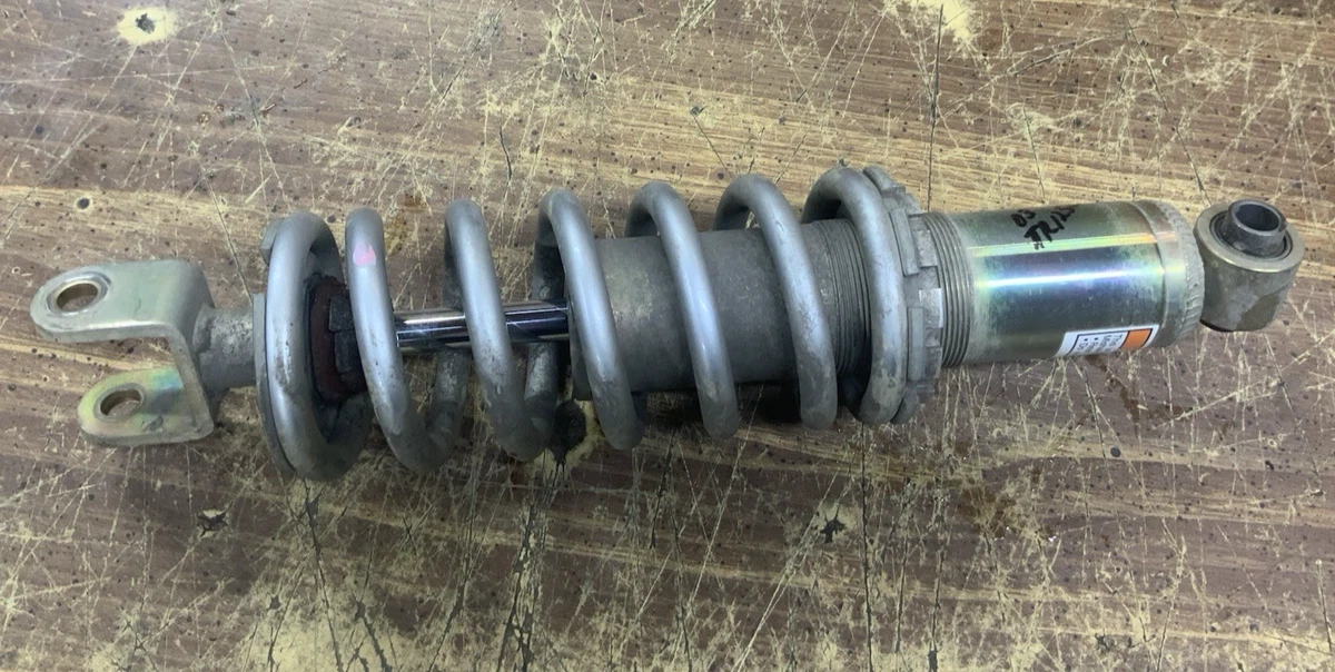 Motorcycle Shocks for Yamaha TTR125 for sale | eBay