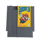 Super Mario Bros. 3 (Nintendo NES, 1990) NES Authentic Cart Only Tested