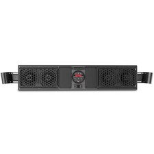 MTX Audio MUDSYS41 Overhead Sound Bar With Bluetooth/AM/FM/Aux Source