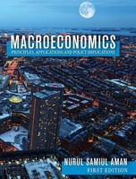 Nurul Samiul Aman | Macroeconomics Principles, Applications And Policy...