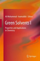 Inamuddin (U. A.) | Green Solvents I | Taschenbuch | Englisch (2014) | Xviii