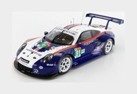 IXO-MODELS LEGT18004 Porsche 911 991 Rsr Porsche Gt Team N 91 2Nd